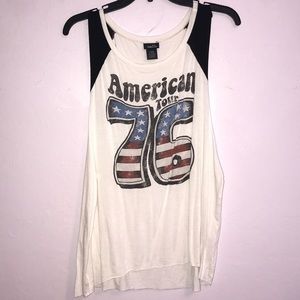 Rue 21 muscle tank